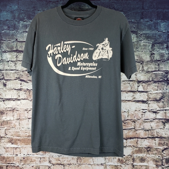 Harley-Davidson Other - Harley Davidson Tshirt